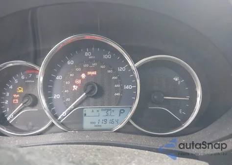 2016 Toyota Corolla Le from USA, damaged, VIN 2T1BURHE1GC486853